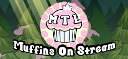 Muffins on Stream header banner