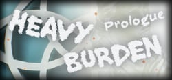 Heavy Burden: Prologue header banner