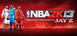 NBA 2K13 header banner