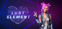 Lust Element - Season 1 header banner