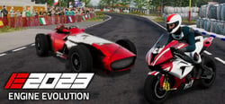 Engine Evolution 2023 header banner