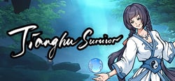 Jianghu Survivor header banner