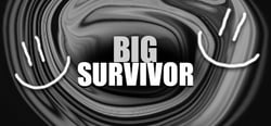 Big Survivor header banner