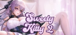Sweety Kitty 2 header banner