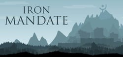 Iron Mandate header banner