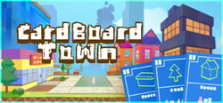 Cardboard Town header banner