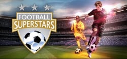 Football Superstars header banner