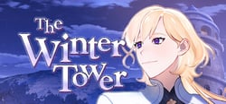 The Winter Tower header banner