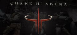 Quake III Arena header banner