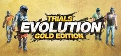 Trials Evolution: Gold Edition header banner
