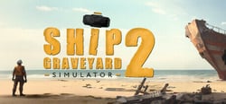 Ship Graveyard Simulator 2 header banner