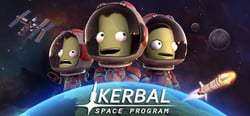 Kerbal Space Program header banner