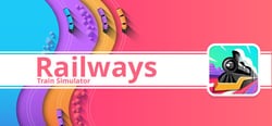 Railways: Train Simulator header banner