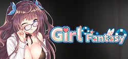 Girl Fantasy header banner