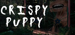 Crispy Puppy header banner