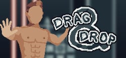 Drag and Drop header banner