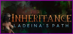 Inheritance: Ladeina's Path header banner