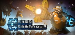 Cargo Commander header banner