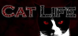 Cat Life header banner