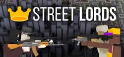 Street Lords header banner