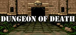 Dungeon of Death header banner