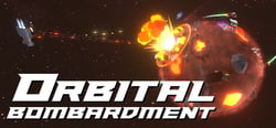 Orbital Bombardment header banner