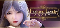 Hot And Lovely ：Charm header banner