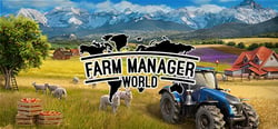 Farm Manager World header banner