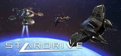 StarDrive header banner