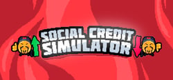 Social Credit Simulator header banner