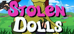 Stolen Dolls header banner