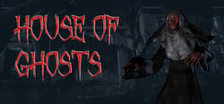 House of Ghosts header banner
