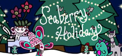 Seaberry Holiday header banner