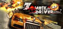 Zombie Driver HD header banner