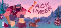 Jack Lumber header banner