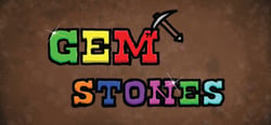 Gemstones header banner