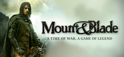 Mount & Blade header banner