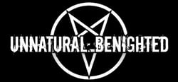 Unnatural: Benighted header banner
