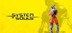 System of Souls header banner