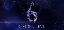 Resident Evil 6 header banner
