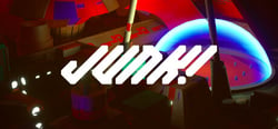 JUNK! A Demo About Robots Playtest header banner
