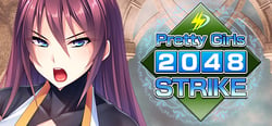 Pretty Girls 2048 Strike header banner