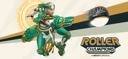 Roller Champions™ header banner