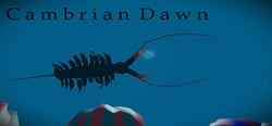 Cambrian Dawn header banner