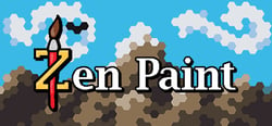 Zen Paint header banner