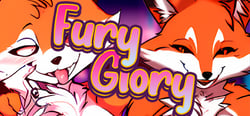 Furry Glory header banner