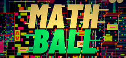 Math Ball header banner