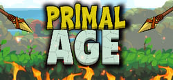 Primal Age header banner