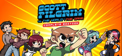 Scott Pilgrim vs. The World™: The Game – Complete Edition header banner