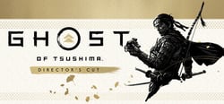 Ghost of Tsushima DIRECTOR'S CUT header banner